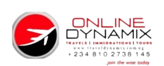 Online Dynamics Ltd
